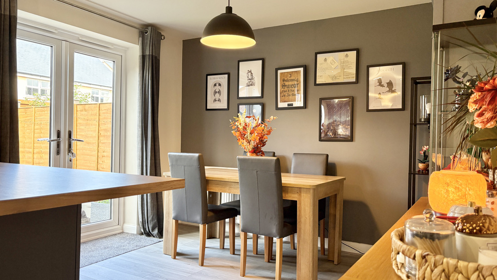 Broad Close, Taunton, Somerset, TA2, photo 7