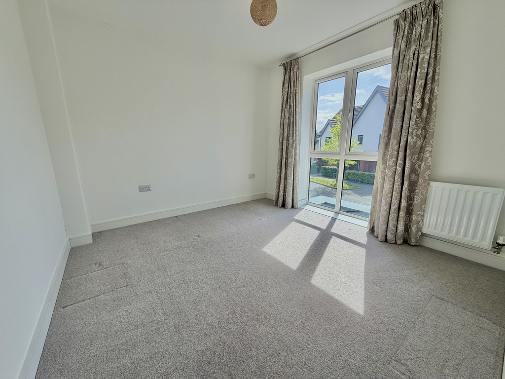 John Ruskin Road, Tadpole Garden Village, Swindon, Wiltshire, photo 13