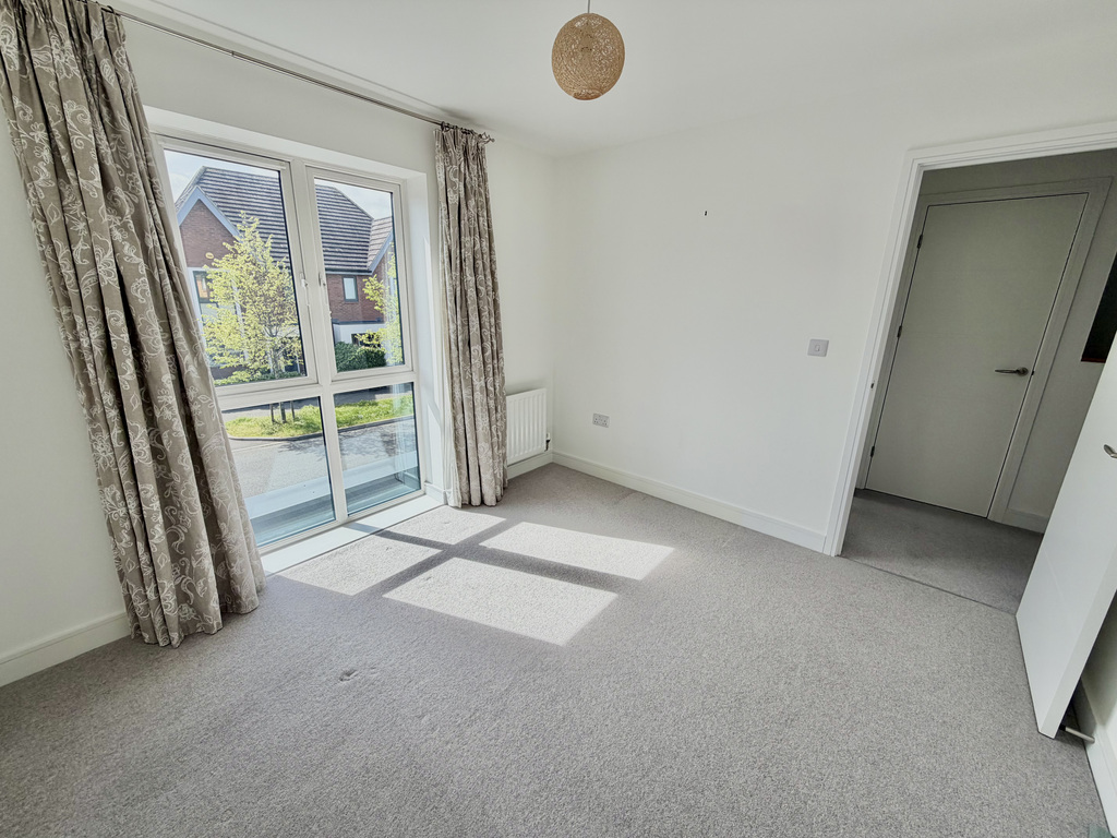 John Ruskin Road, Tadpole Garden Village, Swindon, Wiltshire, photo 14