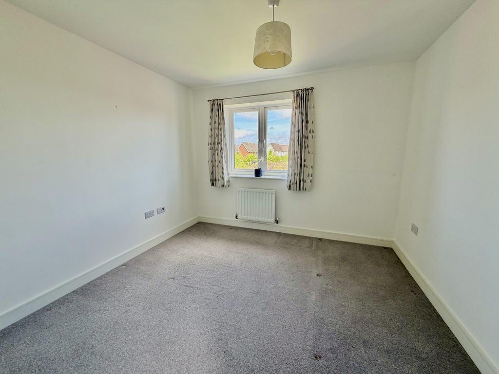 John Ruskin Road, Tadpole Garden Village, Swindon, Wiltshire, photo 10