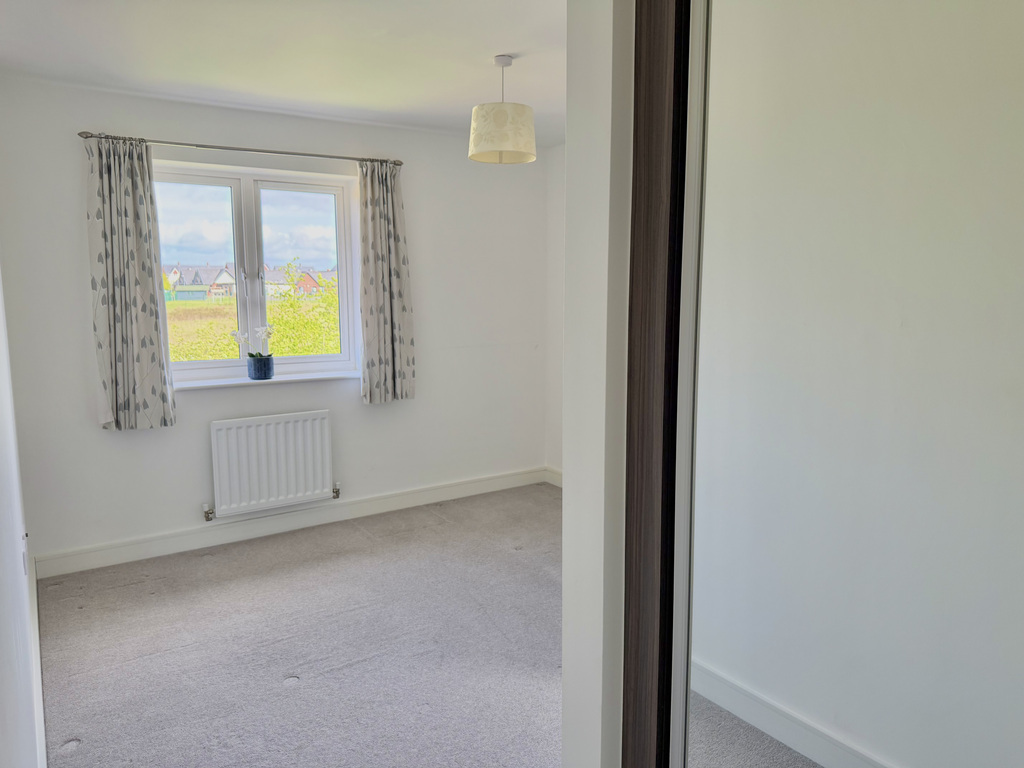John Ruskin Road, Tadpole Garden Village, Swindon, Wiltshire, photo 11