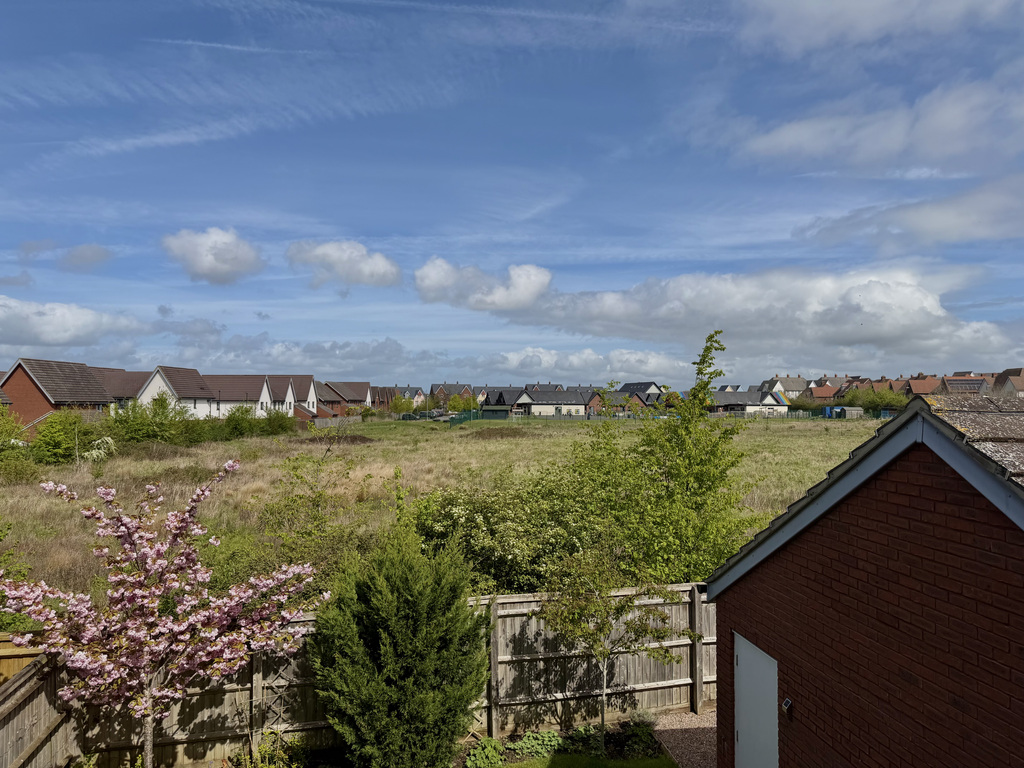 John Ruskin Road, Tadpole Garden Village, Swindon, Wiltshire, photo 17