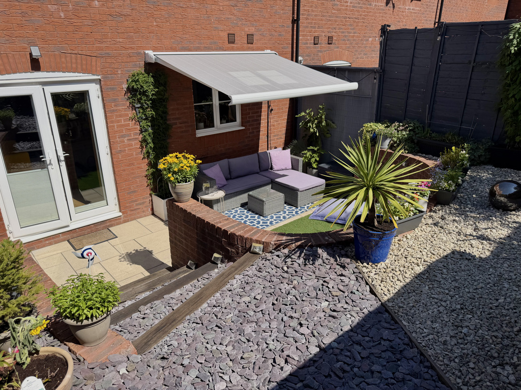 Cossor Rd, Pewsey, SN9 5HX, photo 4