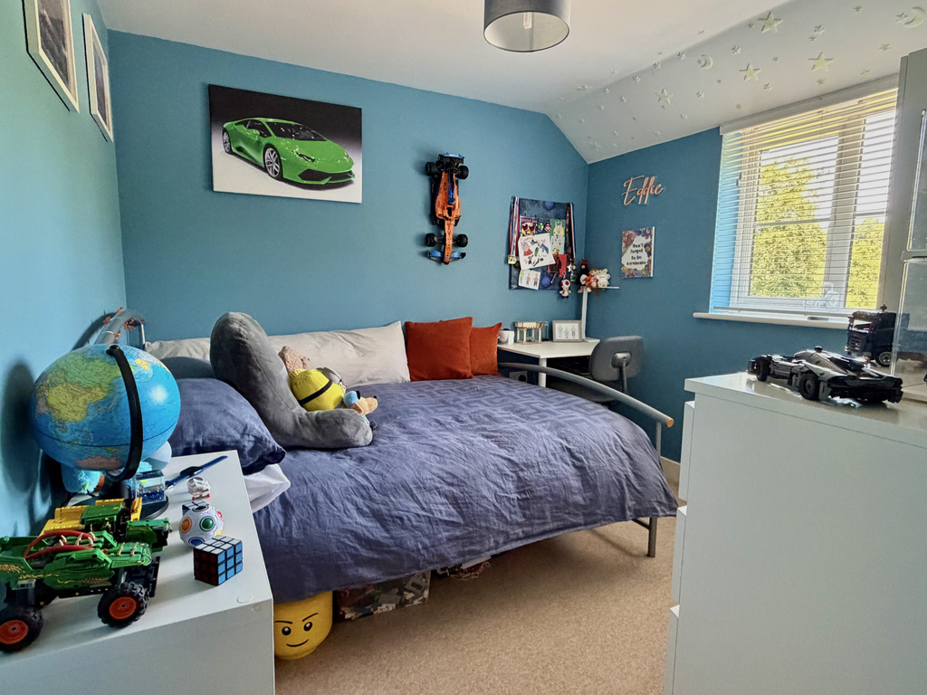Cossor Rd, Pewsey, SN9 5HX, photo 14