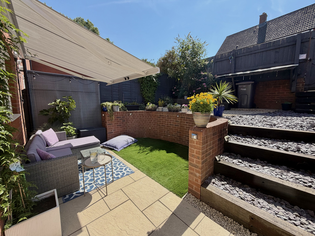 Cossor Rd, Pewsey, SN9 5HX, photo 3