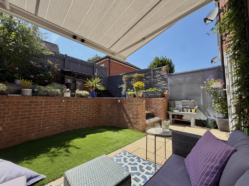 Cossor Rd, Pewsey, SN9 5HX, photo 2