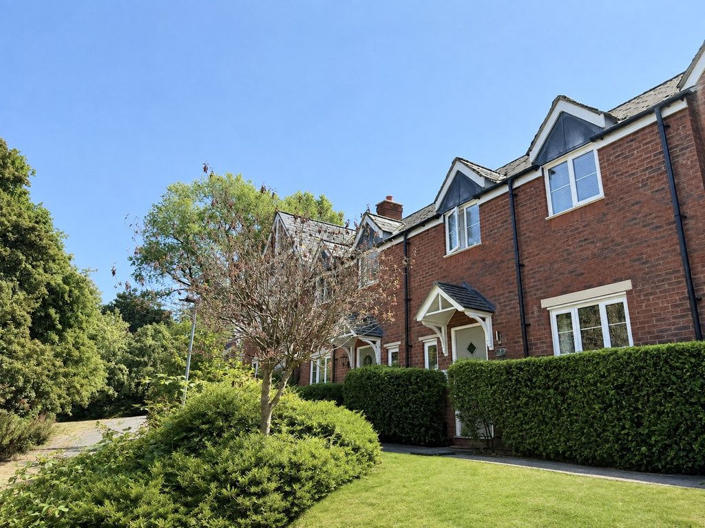 Cossor Rd, Pewsey, SN9 5HX