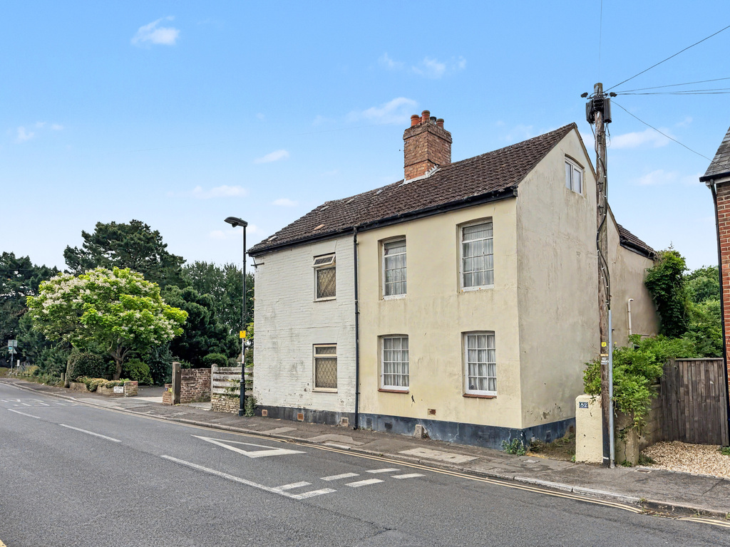 Stanpit, Christchurch, Dorset