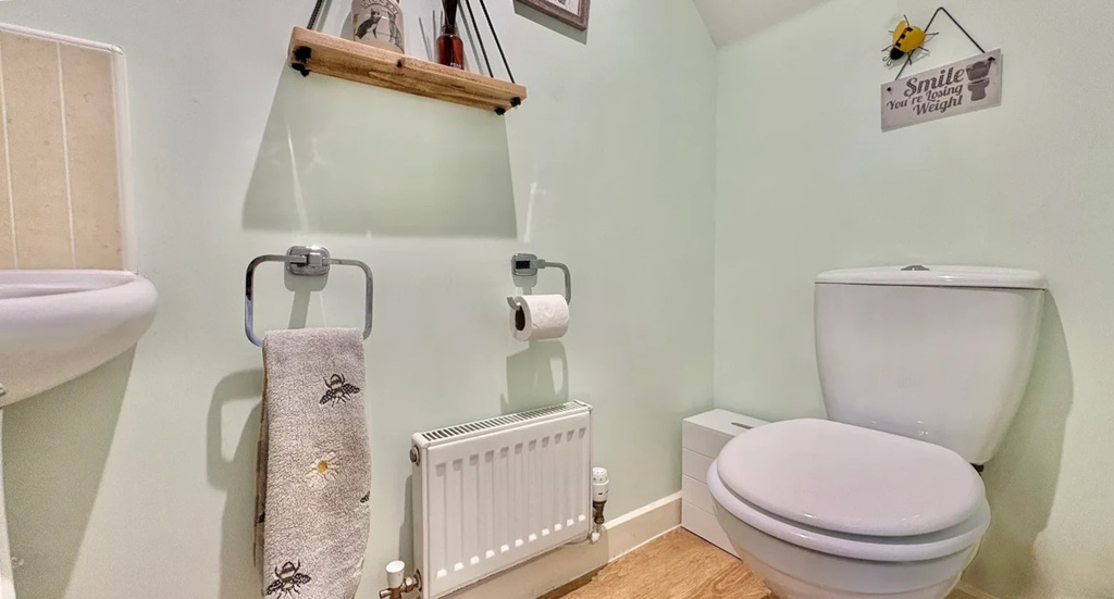 Kings Yard, Bishops Lydeard, Taunton, Somerset, photo 8