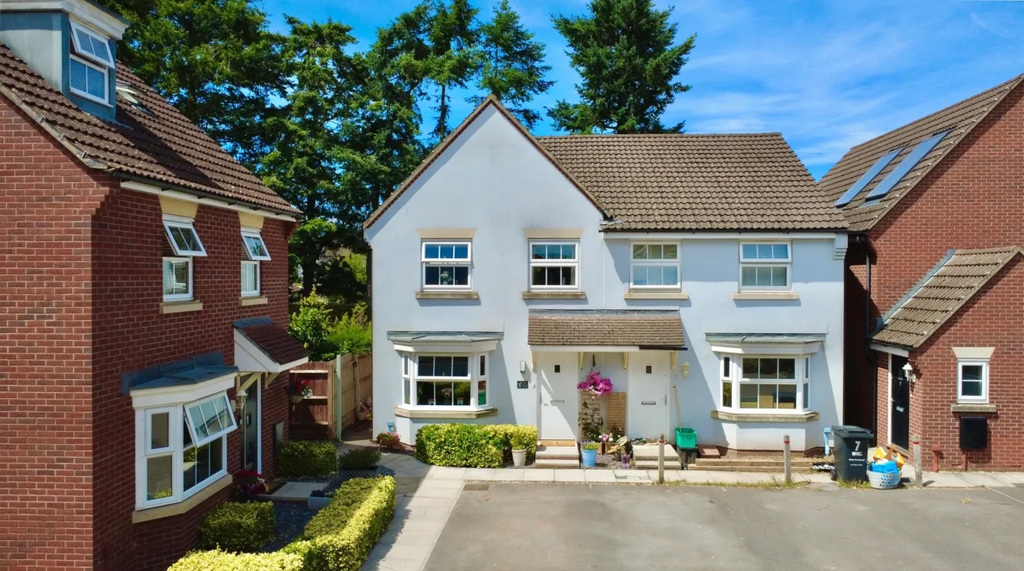Kings Yard, Bishops Lydeard, Taunton, Somerset