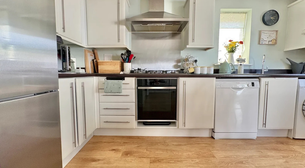 Kings Yard, Bishops Lydeard, Taunton, Somerset, photo 6