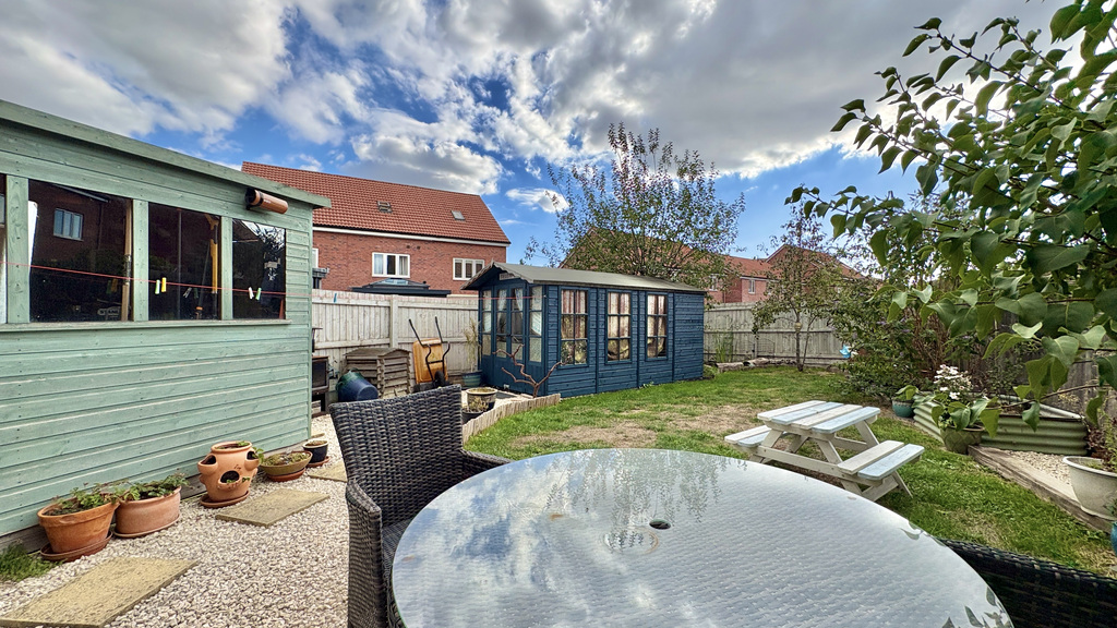 Channon Road, Monkton Heathfield, Taunton, TA2, photo 17