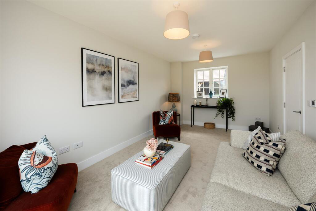 Hazel Green, Crookwood Lane, Urchfont, photo 9