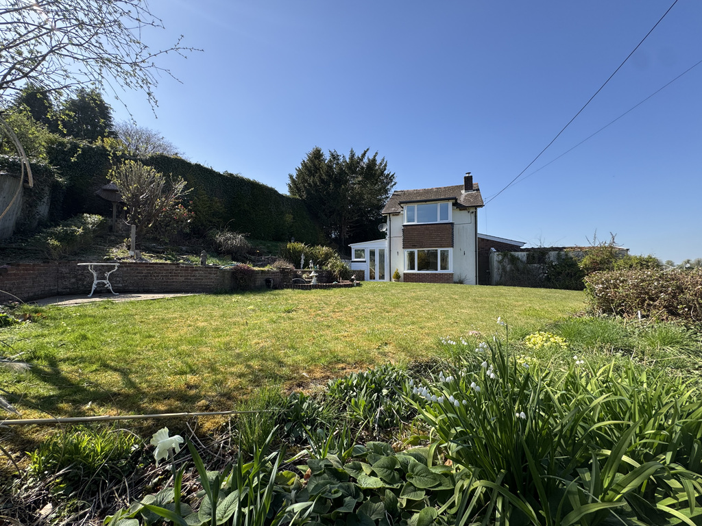 Jarvis Street, Upavon, SN9 6DU