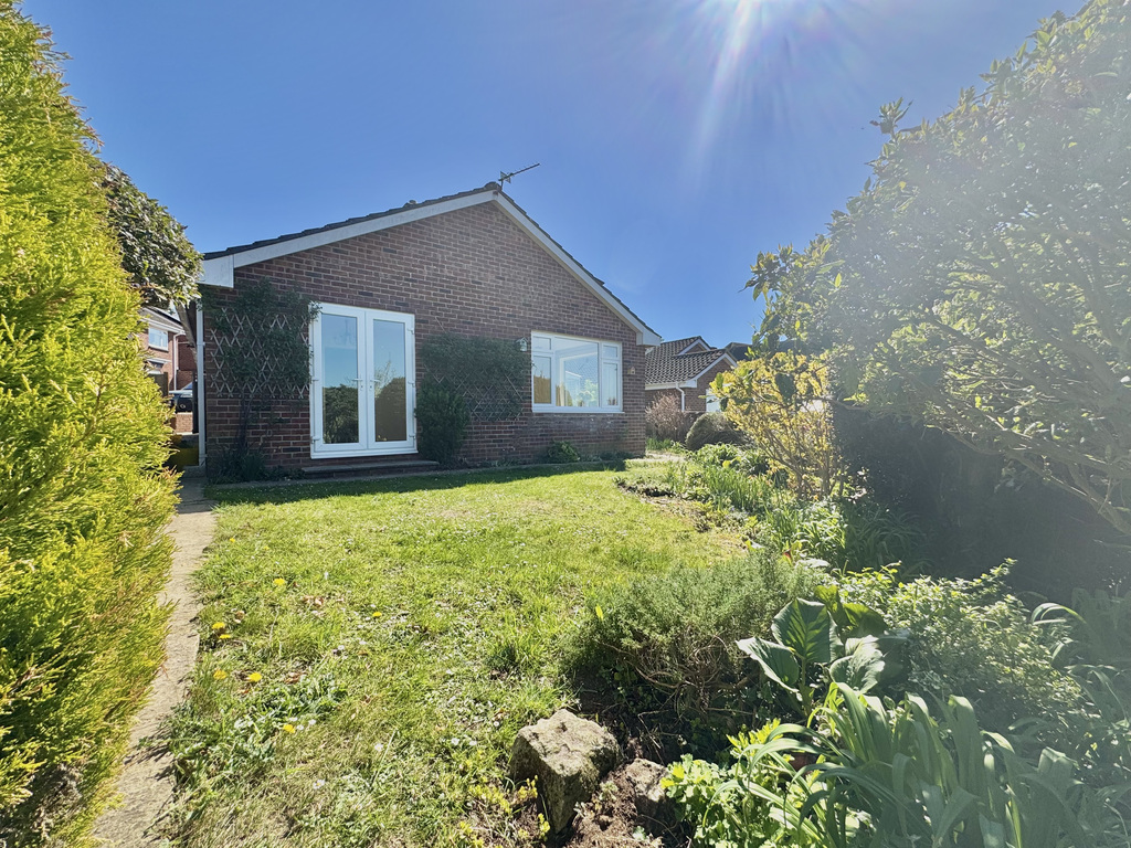 Church Hill Rise, Bromham, Wiltshire
