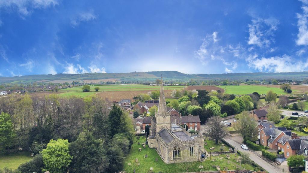 Church Hill Rise, Bromham, Wiltshire, photo 18