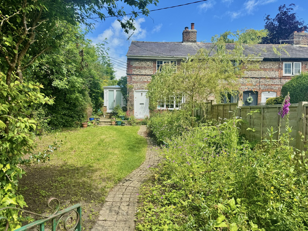 Union Street, Ramsbury, Wiltshire