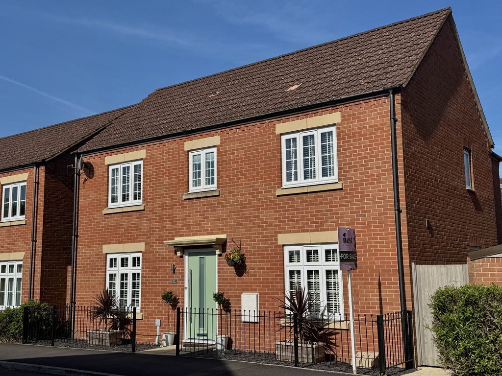 Keepers Road, Devizes, Wiltshire