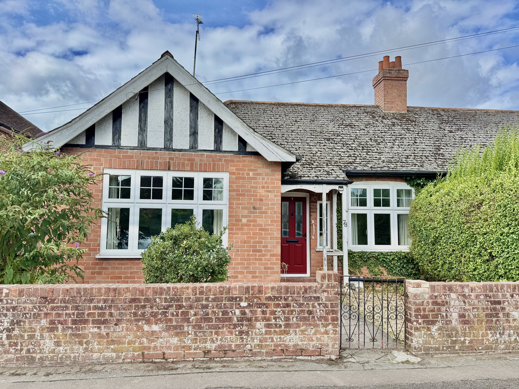 Longcroft Road, Devizes, Wiltshire