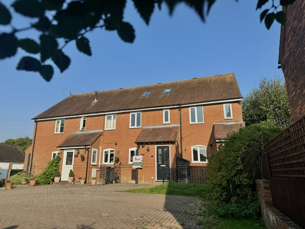 Isles Road, Ramsbury, Wiltshire