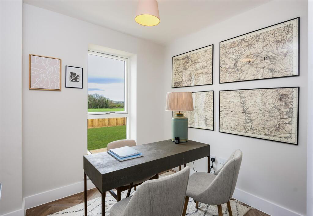 Hazel Green, Crookwood Lane, Urchfont, photo 10