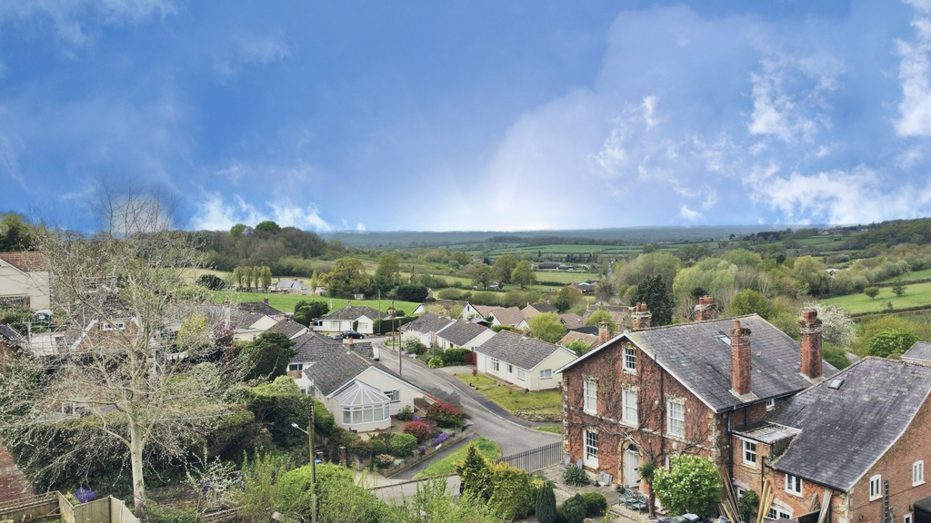 Church Hill Rise, Bromham, Wiltshire, photo 17
