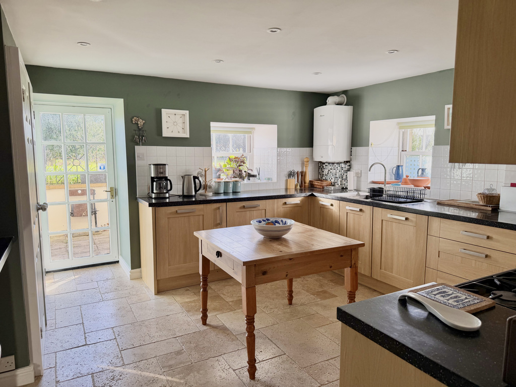 Bowes Court, Thomas Wyatt Road, Devizes, Wiltshire, photo 9