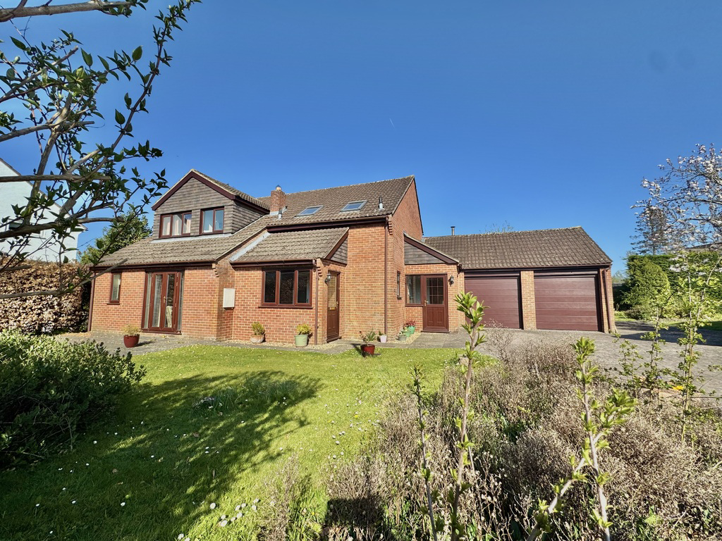 The Paddock, Urchfont, Wiltshire
