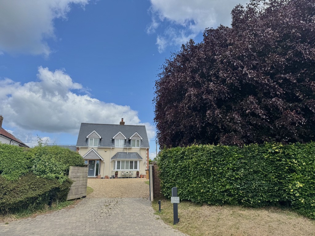 Upavon, Wiltshire