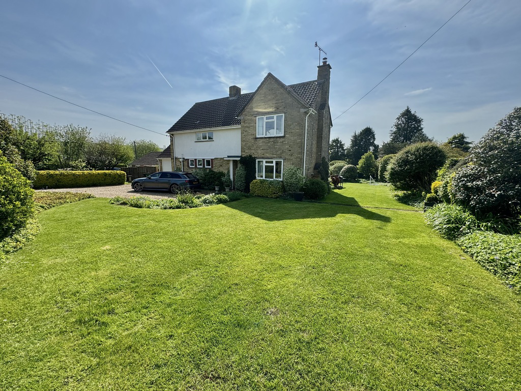 Fairfield, Upavon, Wiltshire