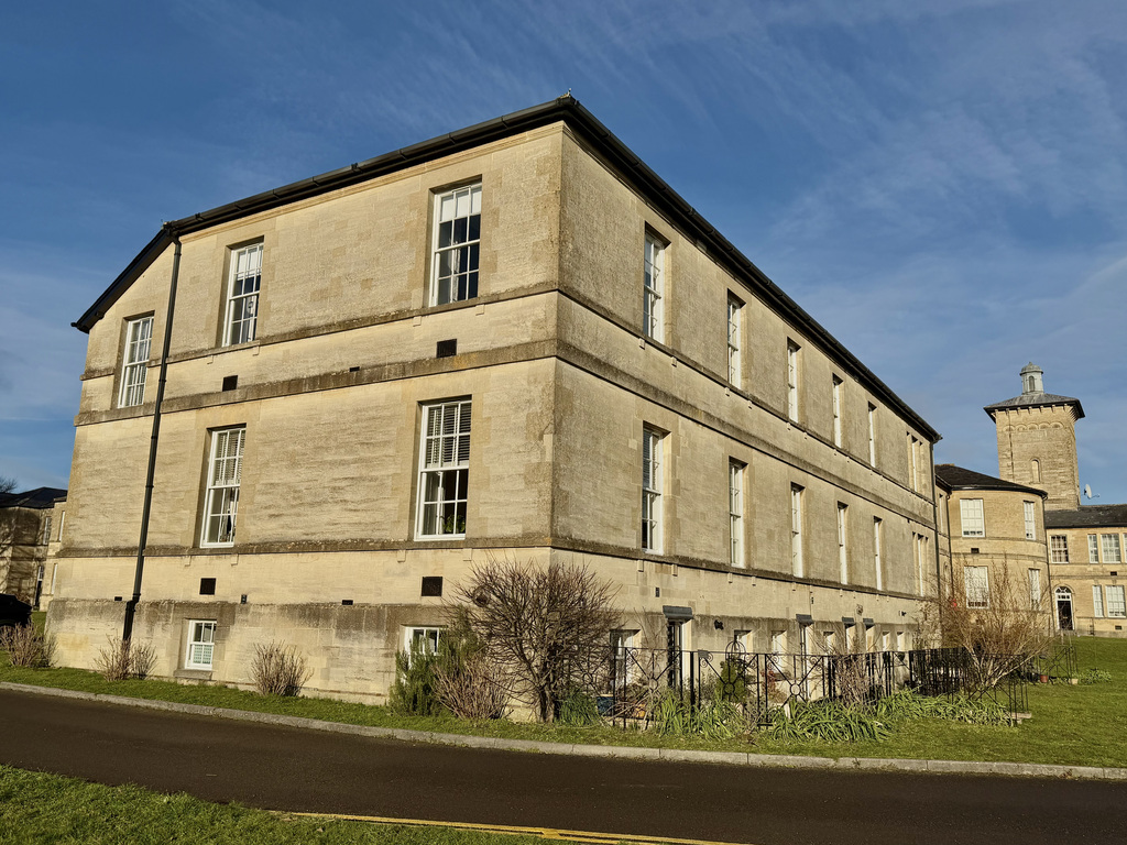 Bowes Court, Thomas Wyatt Road, Devizes, Wiltshire, photo 26