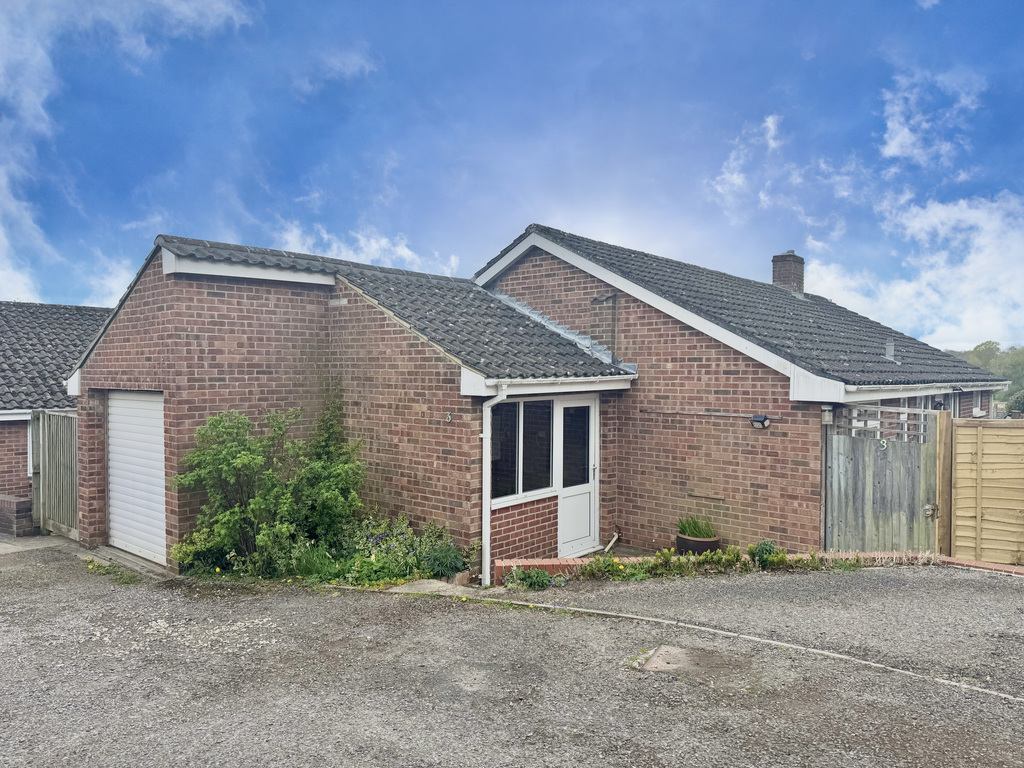 Church Hill Rise, Bromham, Wiltshire, photo 19