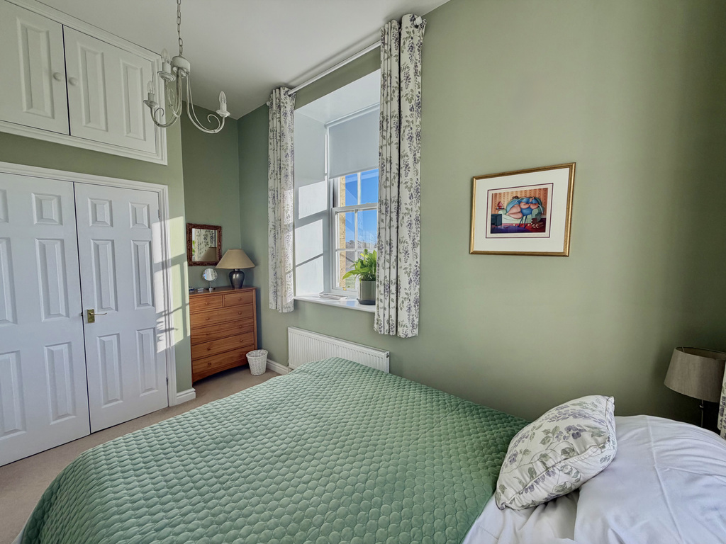 Bowes Court, Thomas Wyatt Road, Devizes, Wiltshire, photo 20