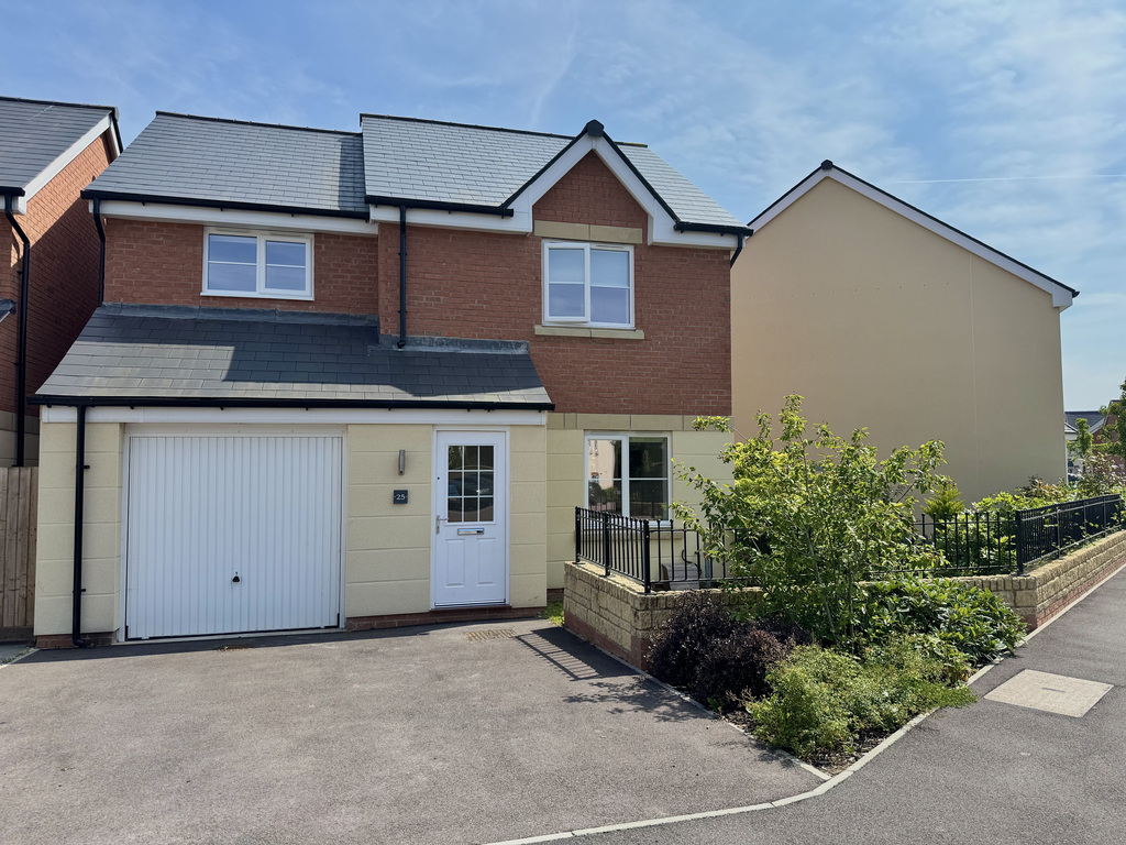 Winchcombe Avenue, Devizes, Wiltshire