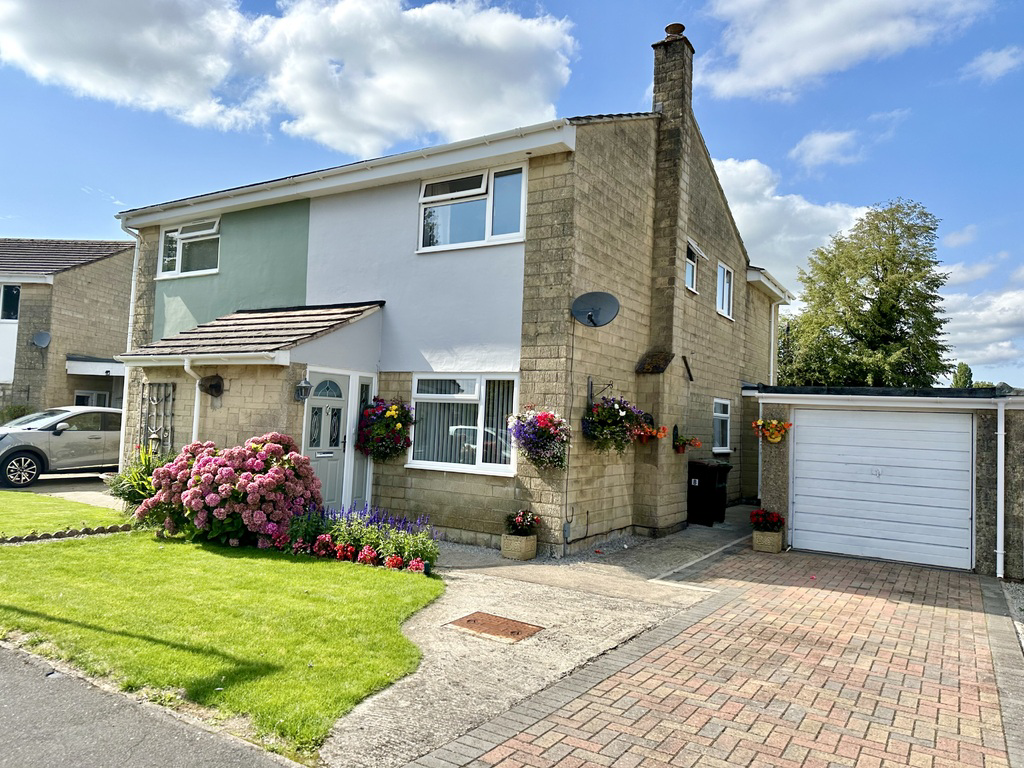 Westwood Drive, Frome, Somerset