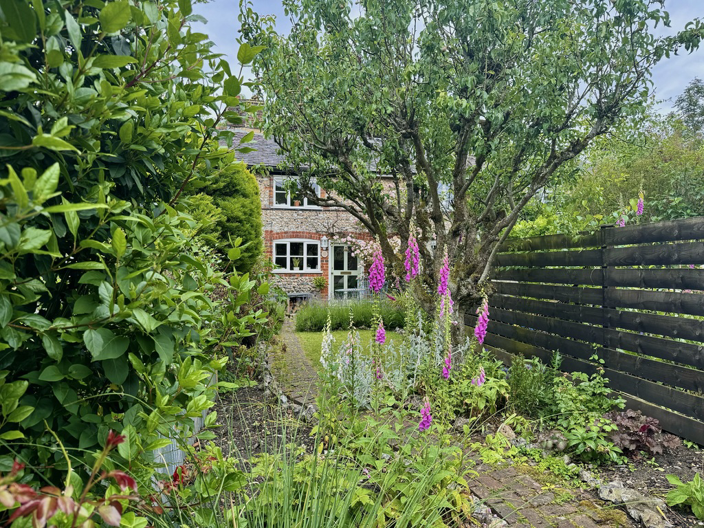 Union Street, Ramsbury, Wiltshire
