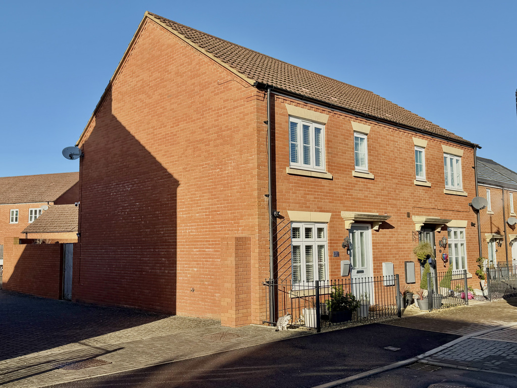 Keepers Road, Devizes, SN10 2FP