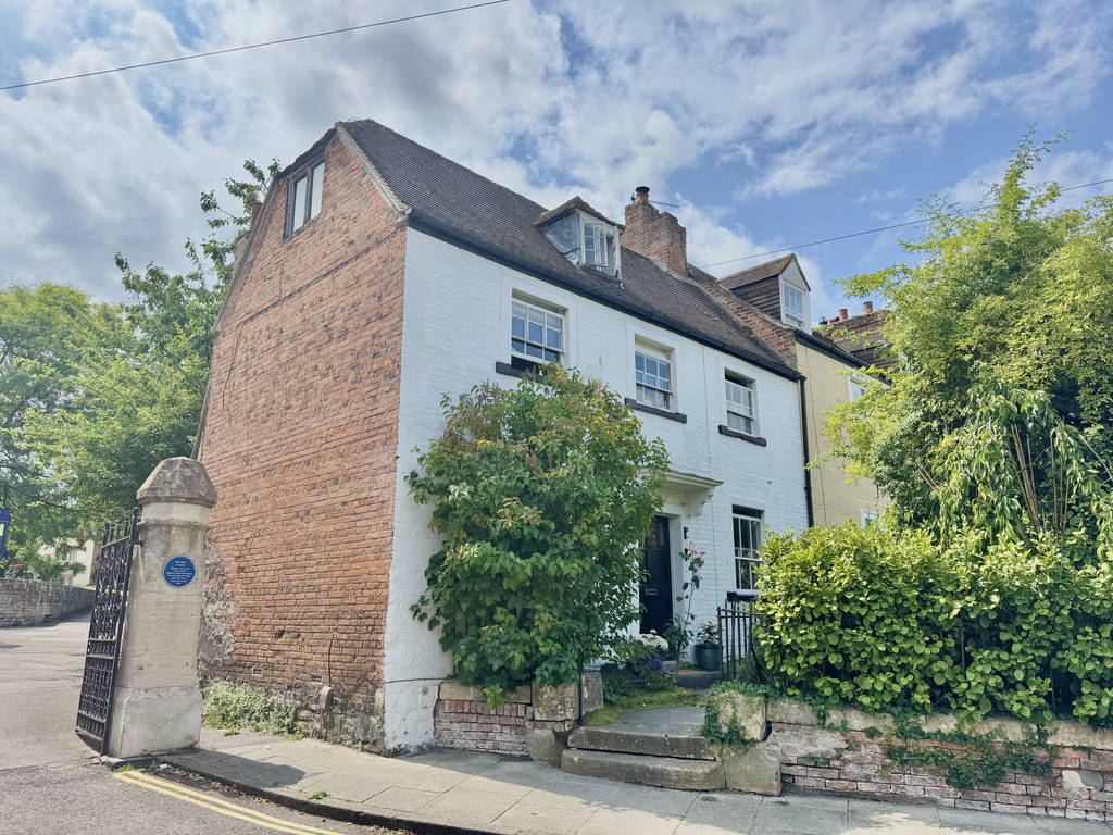 Cannon Green, Westbury, Wiltshire