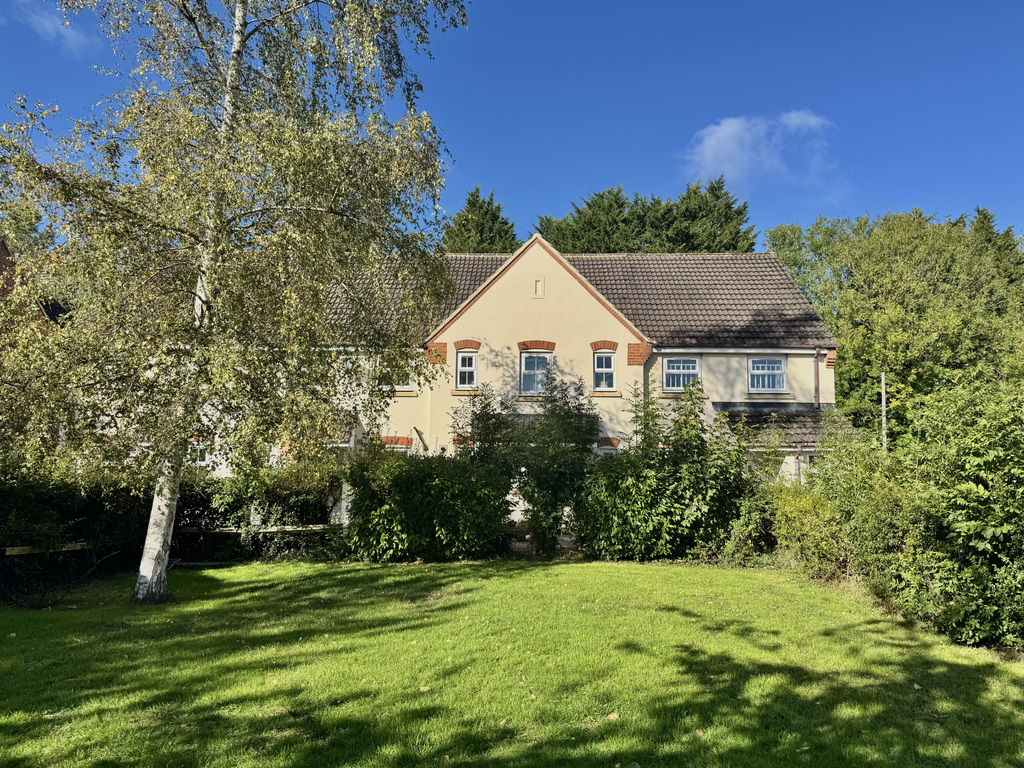 Lake View, Quemerford, Calne, Wiltshire
