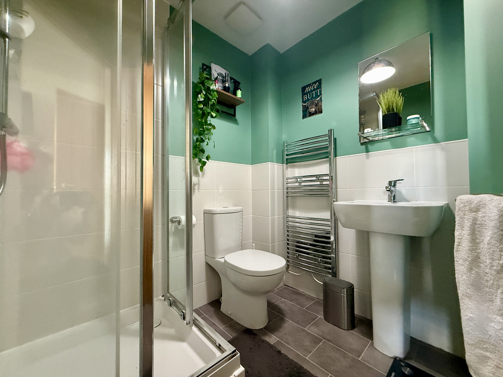 Garganey Drive, Bridgwater, photo 11