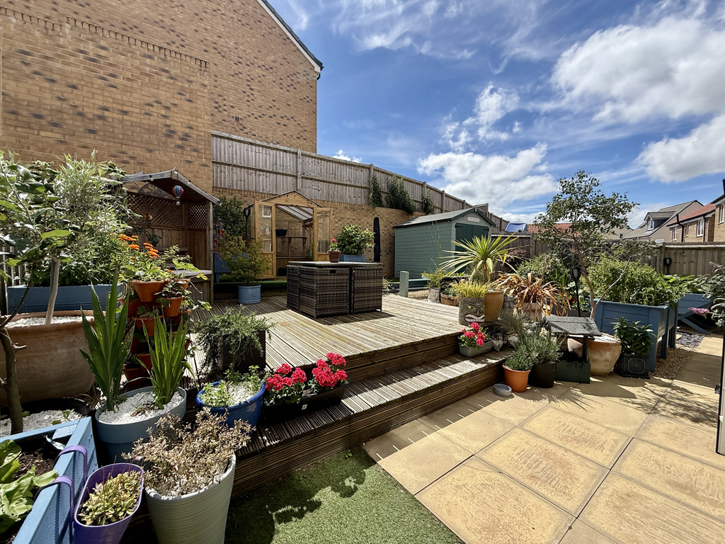 Garganey Drive, Bridgwater, photo 16