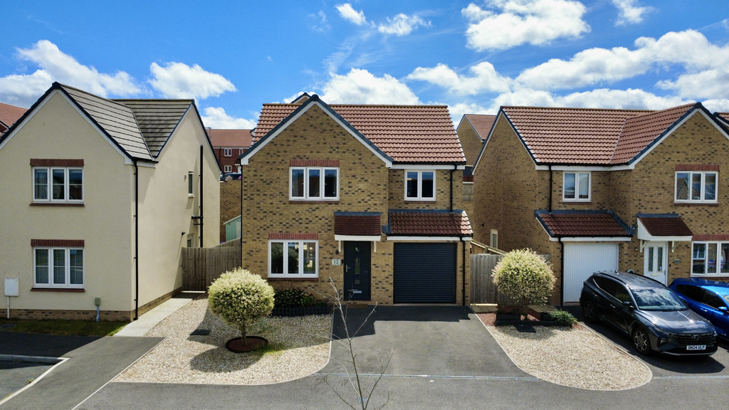 Garganey Drive, Bridgwater