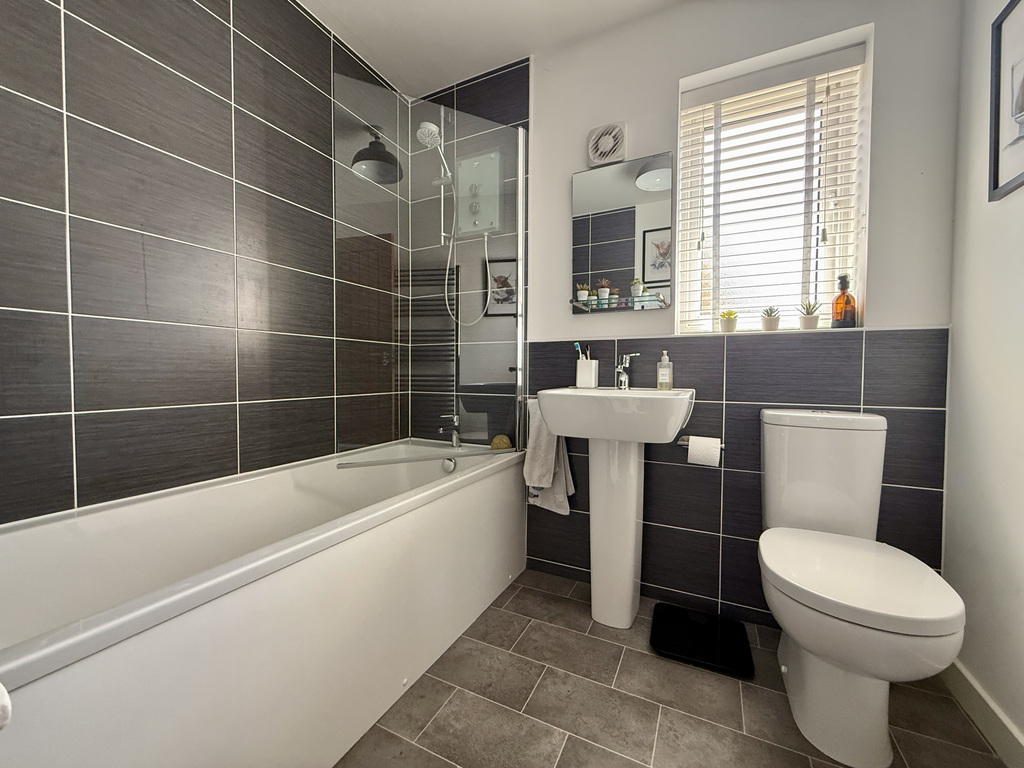 Garganey Drive, Bridgwater, photo 14