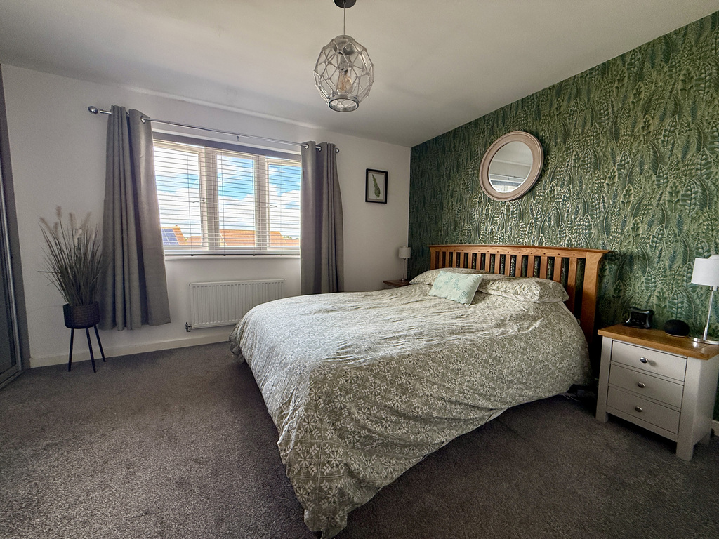 Garganey Drive, Bridgwater, photo 9