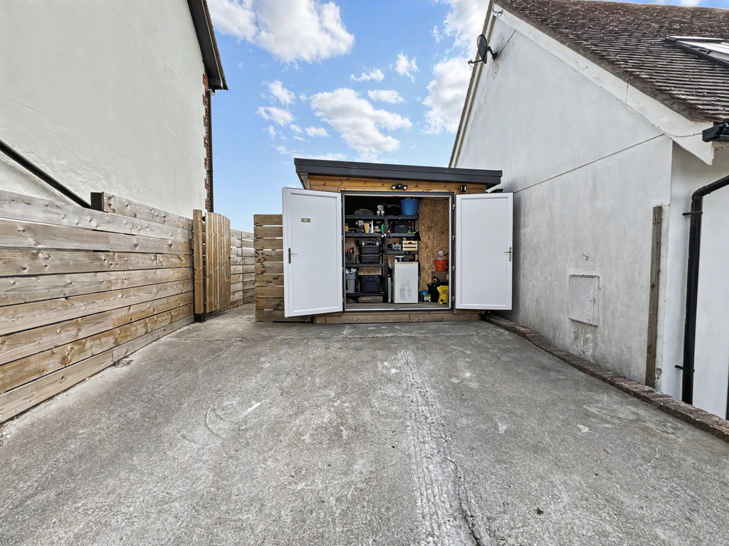 West Street, Bere Regis, photo 24