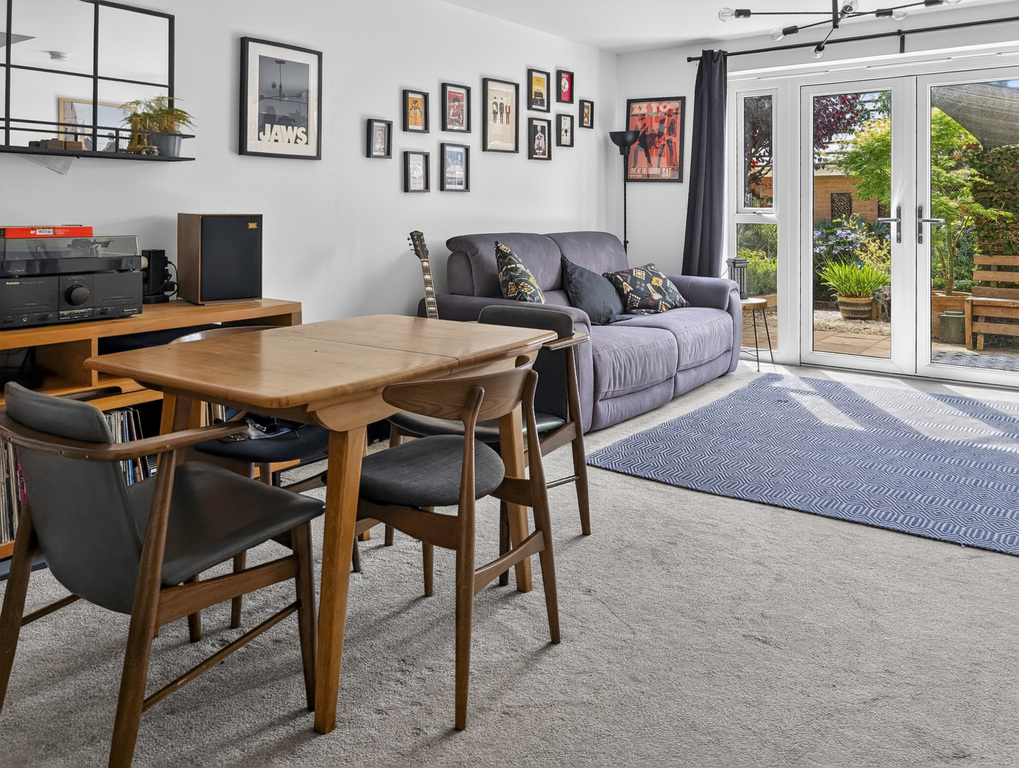 Greystone Walk, Cullompton, Devon, EX15 1GZ, photo 5