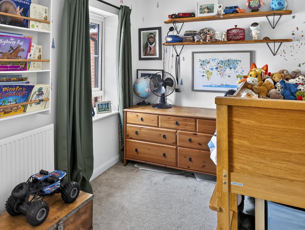 Greystone Walk, Cullompton, Devon, EX15 1GZ, photo 13