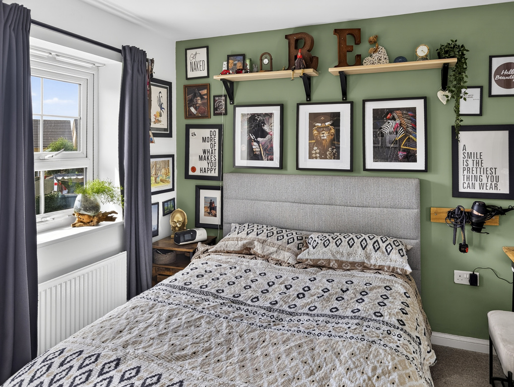 Greystone Walk, Cullompton, Devon, EX15 1GZ, photo 9
