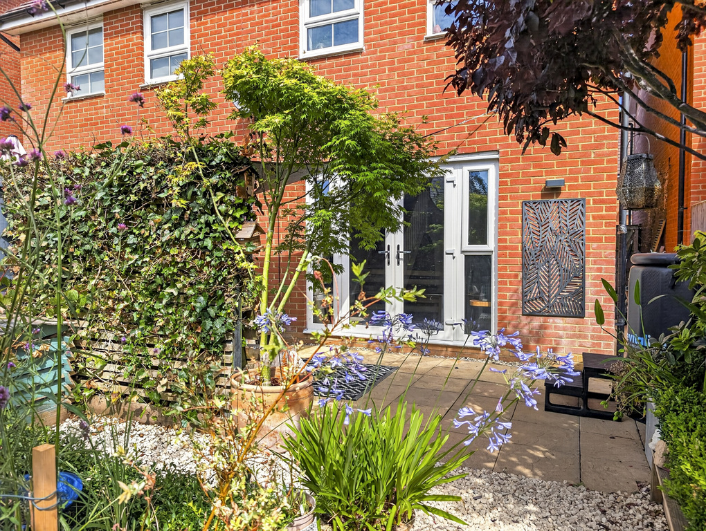 Greystone Walk, Cullompton, Devon, EX15 1GZ, photo 18