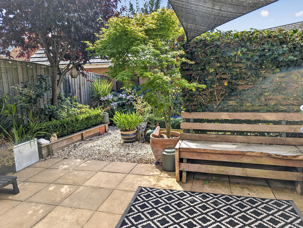 Greystone Walk, Cullompton, Devon, EX15 1GZ, photo 16